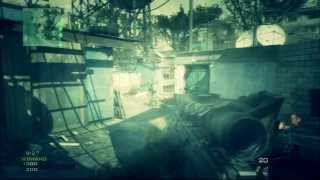 MW3 Quick Edit