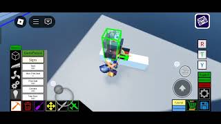 this is a tutorial on how to make gyro steering in plane crazy