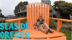 Seaside, Oregon Travel Guide