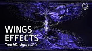 [30] Wings Effect - Teaser