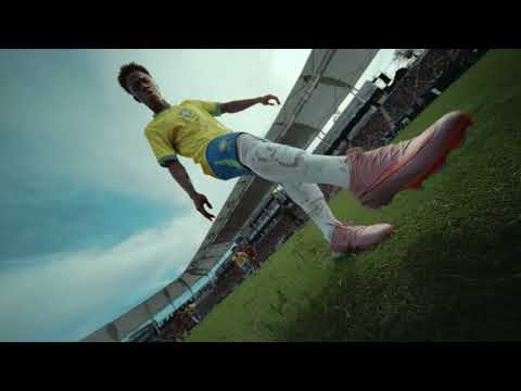 Nike YouTube ad: CAA Why Do it 15 | Nike
