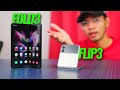 Harga Foldable Fon Makin Turun Tapi Kenapa ?! 🔥