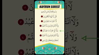 Suresi Rahman Ve Rahim Olan Allahin Adiyla