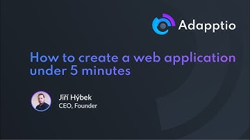 How to display data from REST API in a table under 5 minutes