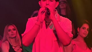 Oscar Maydon (En Vivo) Madonna Volver Al Futuro Elvira YW&F Parq San Diego 072824