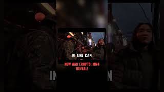 Call of Duty 🔥 #COD 4