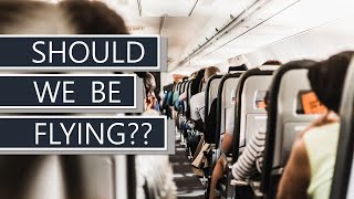 Flying with Flair Airlines | Where Did I Fly and Did I Feel Safe??