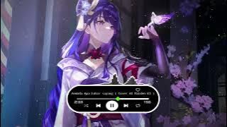 Armada - Apa Kabar Sayang (Cover AI Raiden Ei)