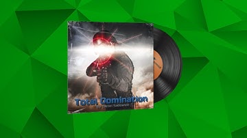 Total Domination | Daniel Sadowski (CS GO)