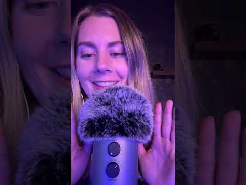 ASMR Live Handmovements & Whispering Colossians 2 ✝️💤