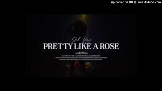 Jah Vinci - Pretty Like a Rose (CLEAN) 2022 BY #DJDEE