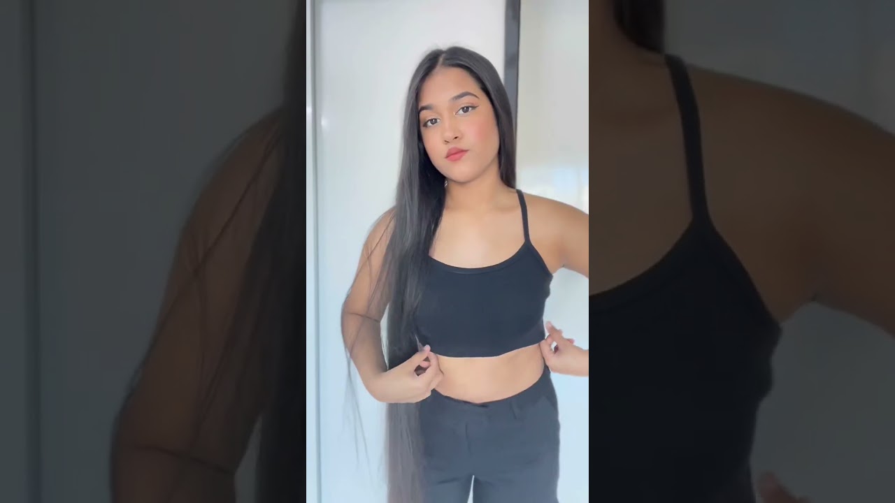 What i ordered vs What i got from Urbanic😍💓 