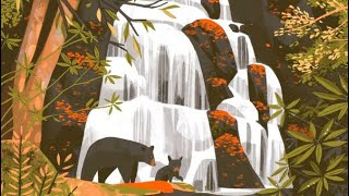 Parks Board Game Review….Its Beautiful But Is It Good?