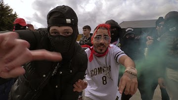 Micstoned X Leo - Click & Clack Official Video Prod By ZEL