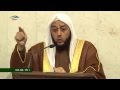 Умма Мухаммада ﷺ самая справедливая и самая лучшая