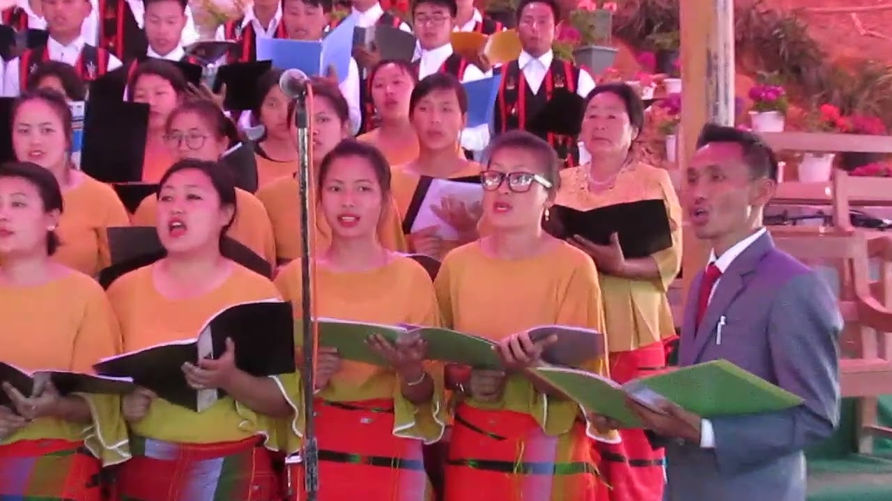 Salvation has brought down PBC choirs