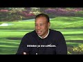 Martes | El Masters 2022