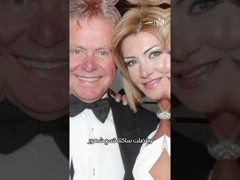 لقاء سويدان تكشف حقيقة طلاقها من حسين فهمي بسبب الخيانة