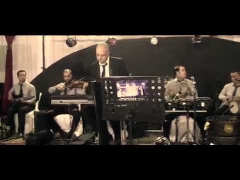 أركسترا يونس الجوهري مقطع موسيقي من أغنية دارت الأيام