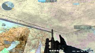 Crossfire Battle#1 [EagleEye] [HD]