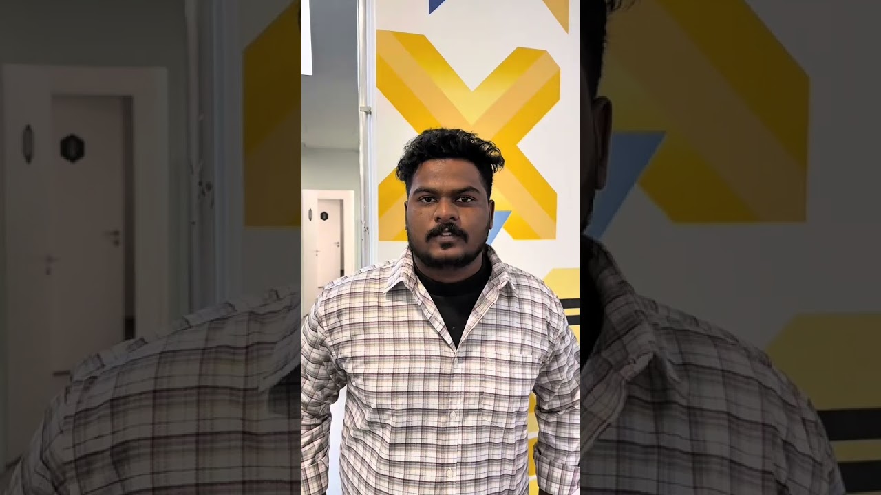 First impressions of BSBI in just 2 words! 🏛️✨