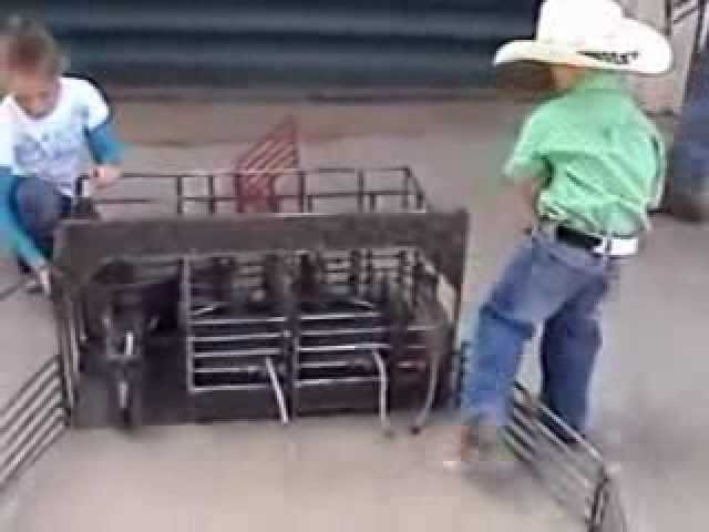 bucking bull riding toys