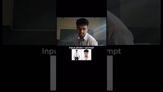 Crazy Fight Scene Created With Ai, Filim Making Is Fire