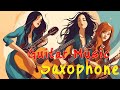 Best Saxophone Old&#39;s / Spanish Guitar Music / Instrumental Melody   Relaxing Music 2024
