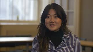 Swann, LLM in Human Rights