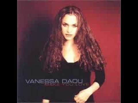 Vanessa Daou — Vanessa Daou  "Make You Love"  [ + Lyrics ]