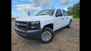 2009 Chevy Silverado #automobile #forsale #buynow #carauction #truck