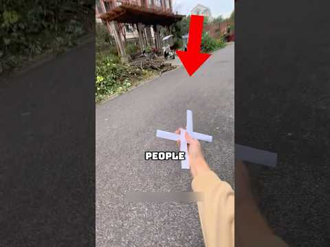 The 0 Boomerang That Actually Works 