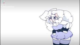 Sasha sprite test - FNF
