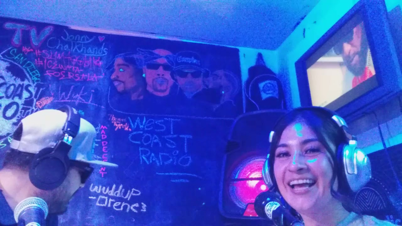 Southeast Summers - Ryan Anthony x Mitchy Slick x Andra Day | Official WestCoast Reaction 🔥🚨🛑