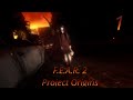 F.E.A.R. 2 - VIP Rescue