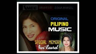 SPECIAL MEMORY Iwi Laurel