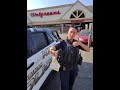 Guy pranks the police #cops