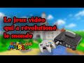 LE JEUX VIDÉO QUI A REVOLUTIONÉ LE MONDE