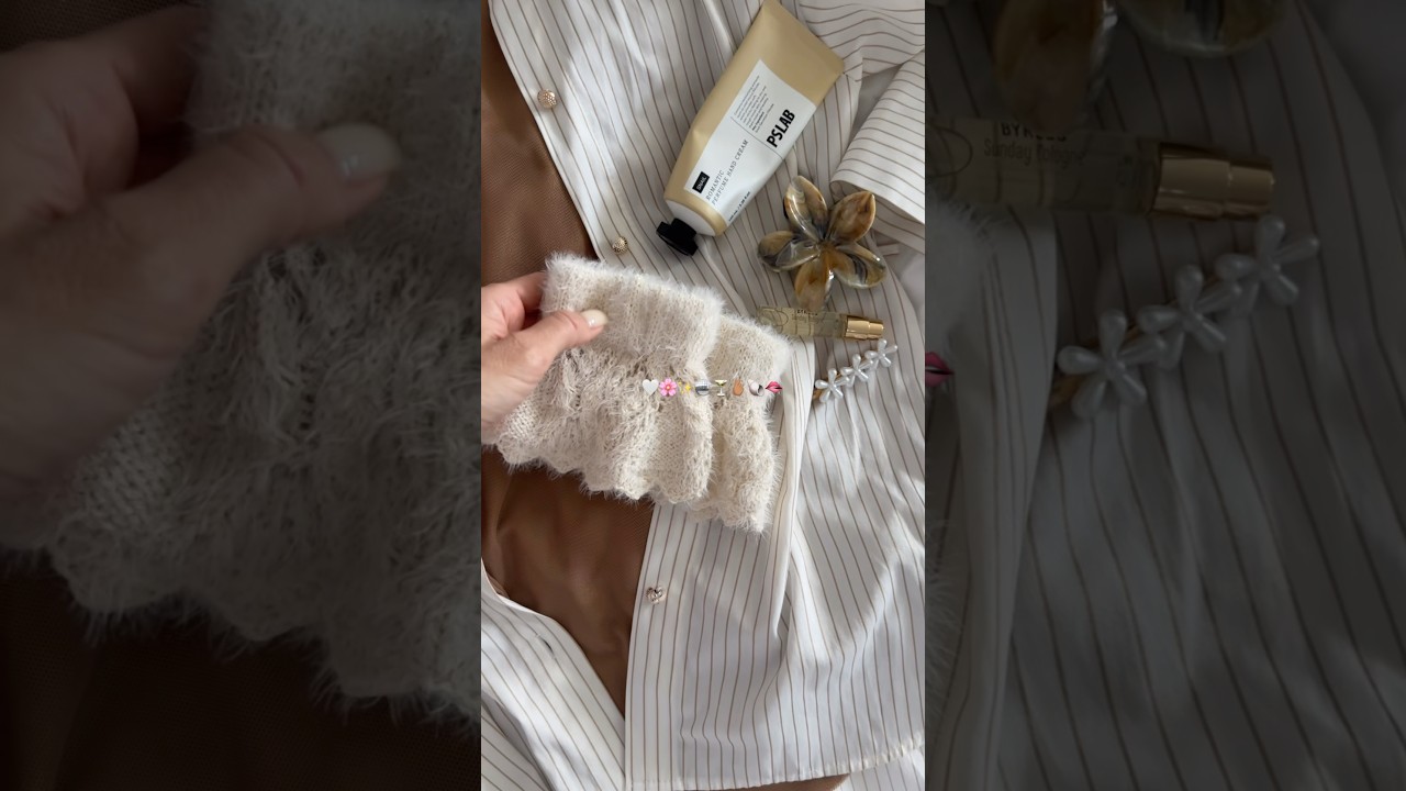 Первые готовы 😍 Как вам? 