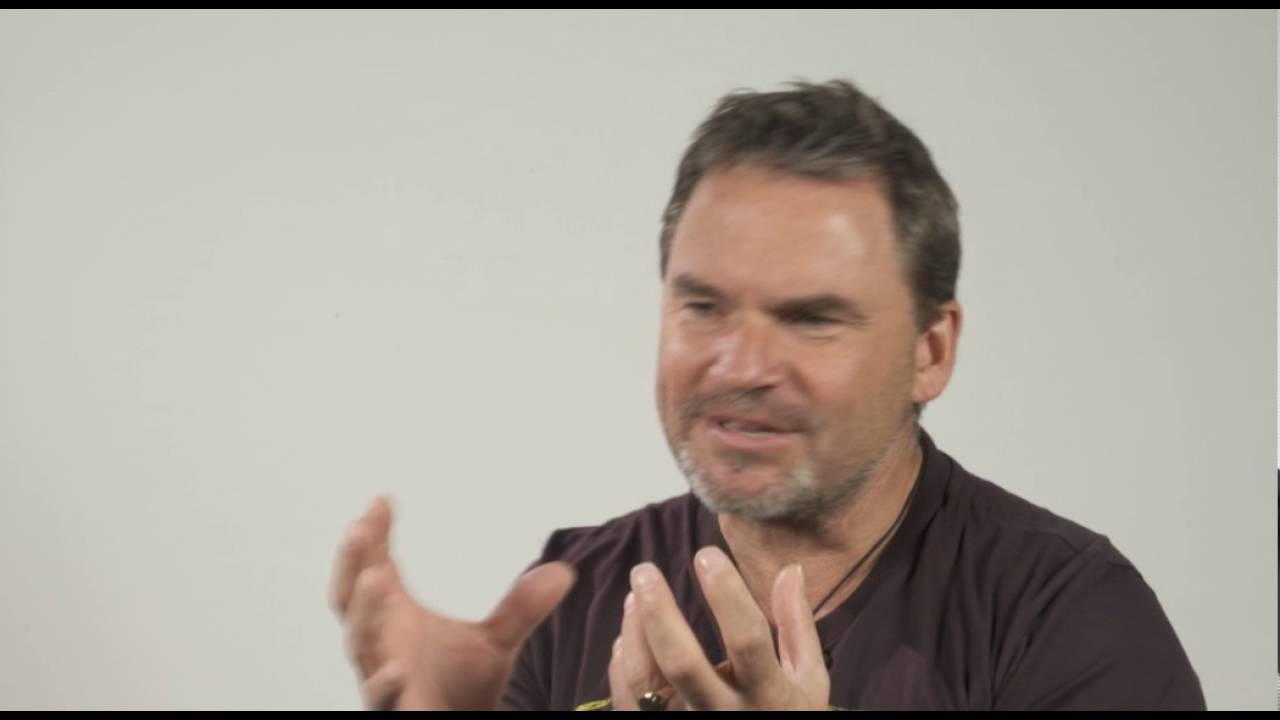 Cutting Tahitian Ruby with Steve Bennett