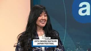 20th Japan Festival is this weekend in Salt Lake City