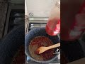 الرز مع صوص البندورة التمن الاحمر بطريقة سهلة