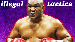 Download Lagu The Dark Side of a Boxing Legend MP3