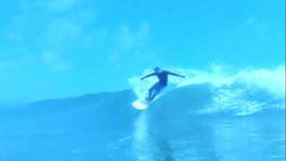 Baja Surf Trip 2008