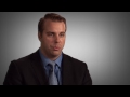 Rob Summers advice for future student-athletes