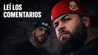 👉 LEÍ LOS COMENTARIOS: el análisis real de la tiraera de AL2