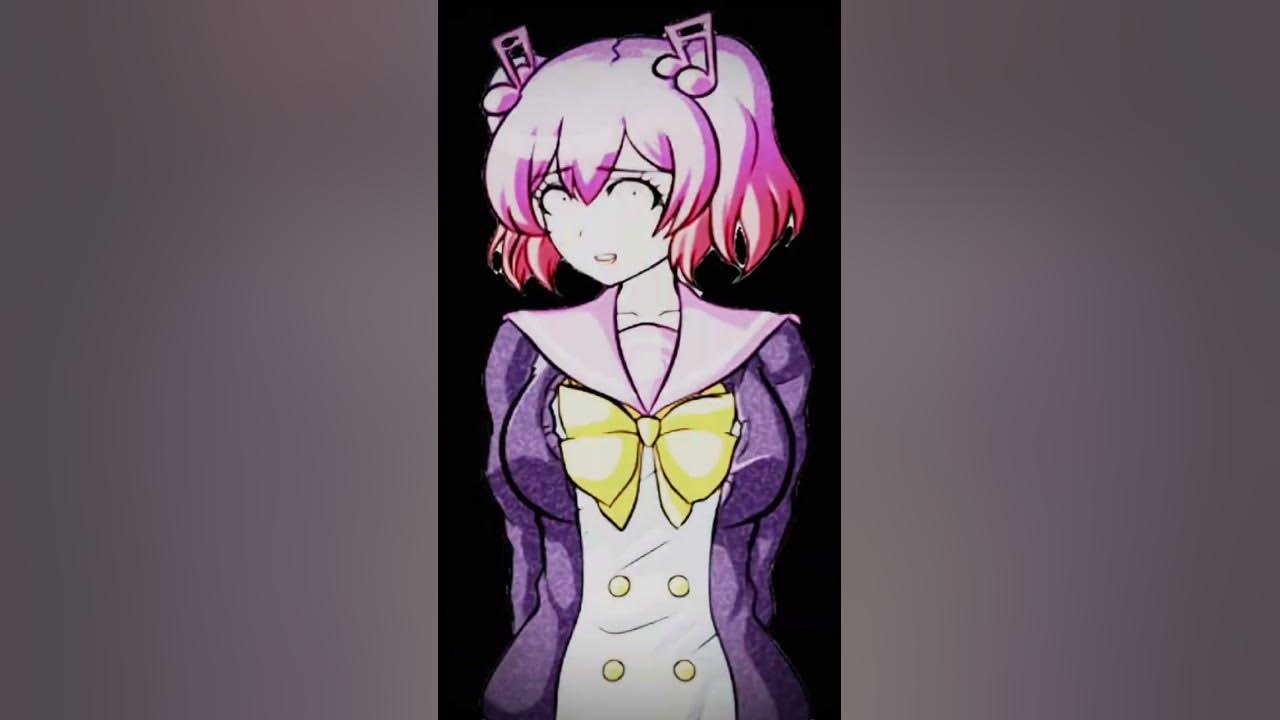 sdra2 Chapter 3 [spoilers] #danganronpa