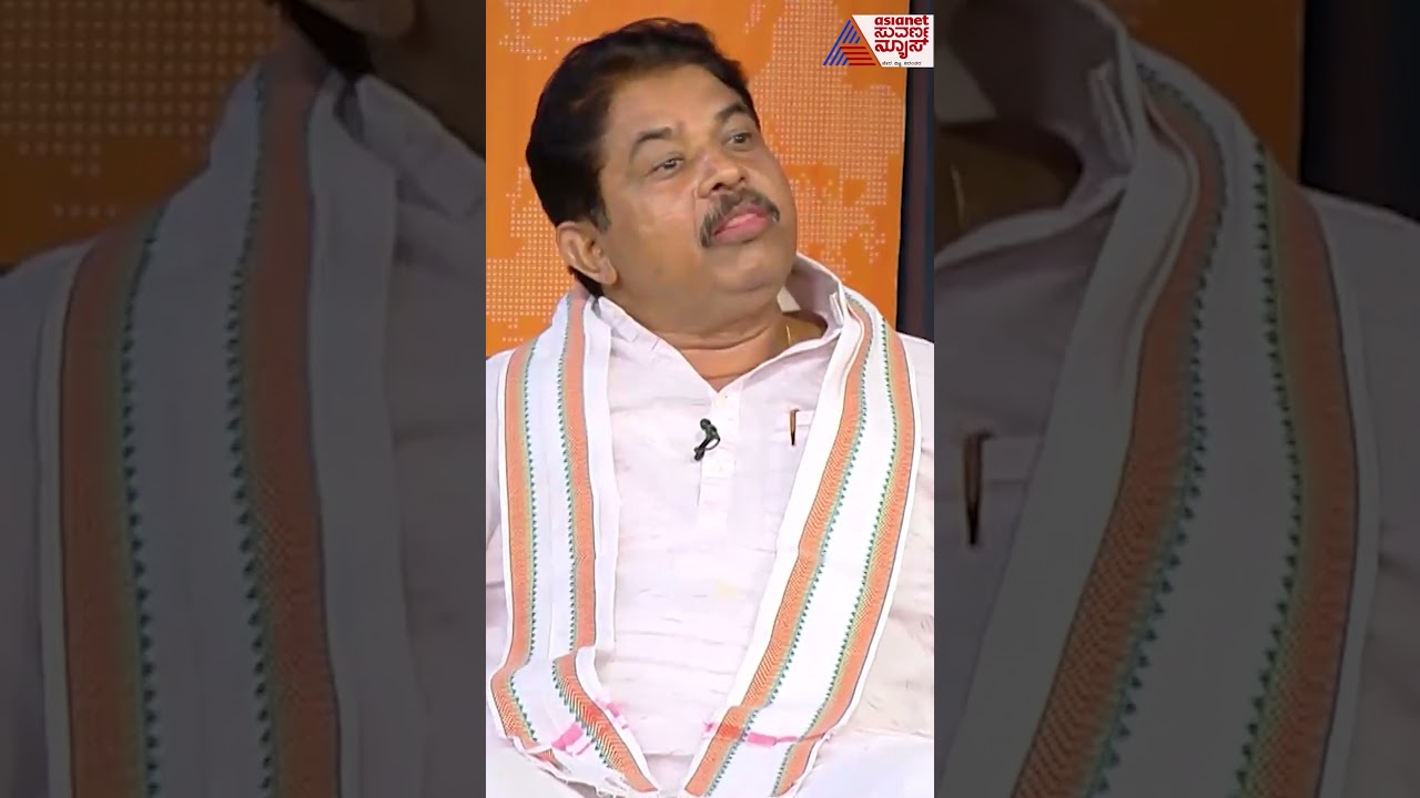 ಸಿದ್ದರಾಮಯ್ಯಗೆ ಆತ್ಮಸ್ಥೈರ್ಯ ಇಲ್ಲ  | 