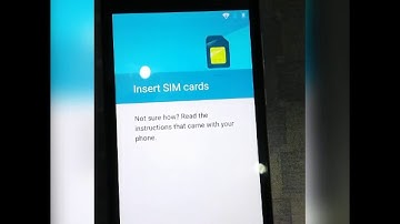 Qmobile i6i . S1 , S2 ,S3 . S5,  S6 frp unlock