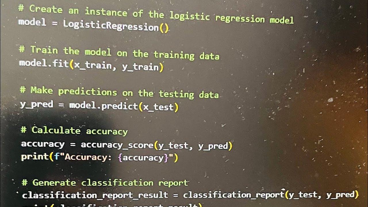 Deep learning algorithms - YouTube